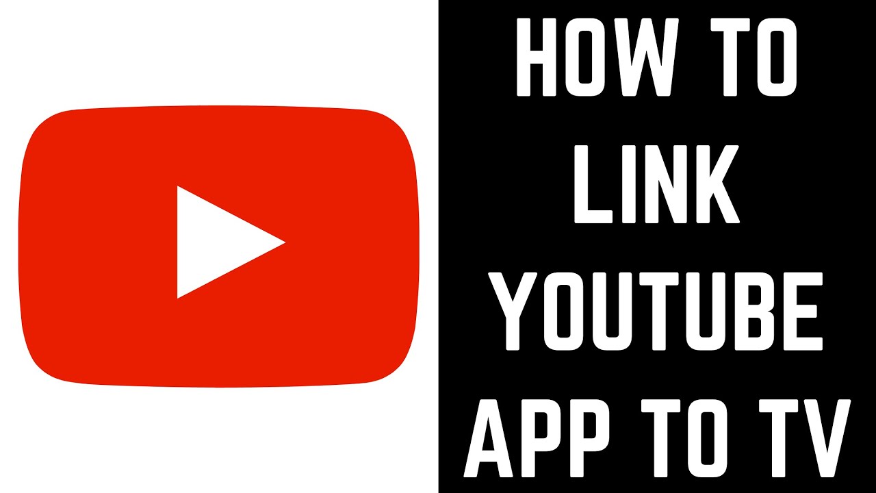 How to Link YouTube to TV - YouTube