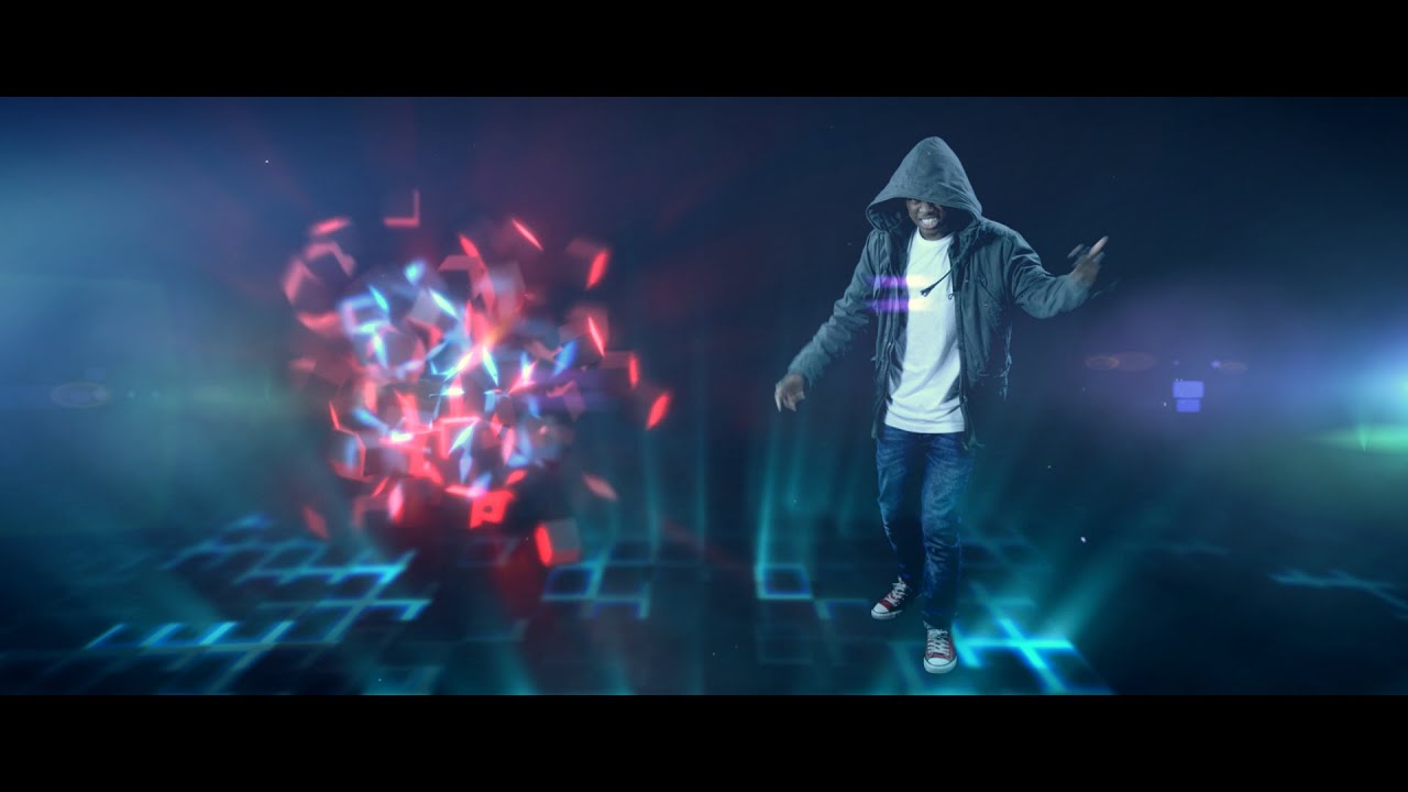 chief waKiL - Round of Applause (Official Music Video)