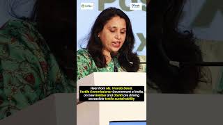 This World Environment Day, Ms. Vrunda Desai discusses tech-driven sustainability in textiles.