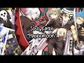 Soul Eater - &quot;Papermoon&quot; Romaji + English Translations Lyrics #83