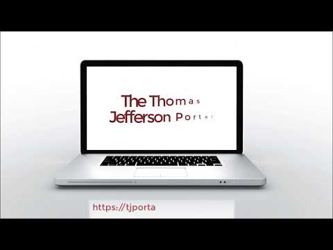 Demystifying the Thomas Jefferson Portal - Super Searcher Tips (Segment 7)