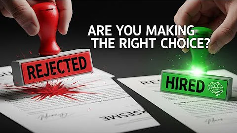 Episode 17: Stop Hiring for Experience—Do This Instead