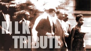 Martin Luther King Tribute | M4M | Unlock Your Dreams