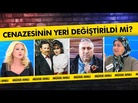 Elife Doğrul Öldürülüp Cenazesinin Yeri Değiştirildi Mi? #2 | Müge Anlı ile Tatlı Sert Kolajlar