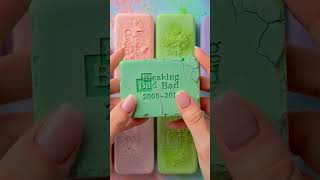 ASMR Soap Cutting I #asmrcommunity#relaxation #calmingasmr #satisfyingasmr#SatisFying#Soap#asmr