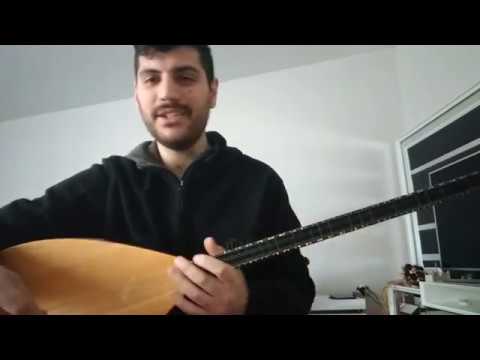 Gelin Damat Oyunu Solfej Do Re Mi Notalar