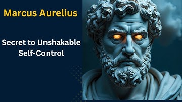 10 Stoic Principles To Build SELF DISCIPLINE | Marcus Aurelius Stoicism