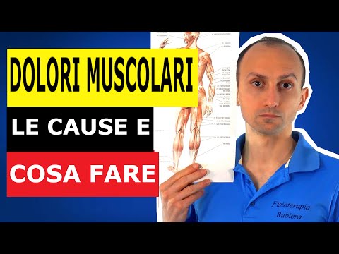 Muscle Pain: The Real Causes and What to Do