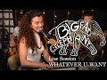 Big Fat Elephant - Whatever u want [Live Session]