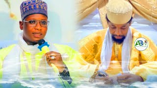ALLAHOU AKBAR CHEIKH IBRAHIMA CISSE DIEUREUDIEUF CHEIKH MAME EL HADJI MOUNTAKHA NIASSE