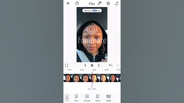 Killing me softly😶‍🌫️| Funimate edit
