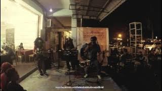 kelembai Band - opening (GERHANA)