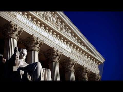 SCOTUS hears border patrol shooting case