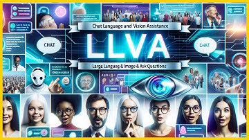👑 LLaVA -  The NEW Open Access MultiModal KING!!!