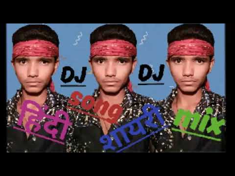 hindi-shayari-mix-song-dj