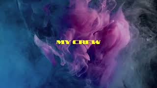 Download Lagu PANIA - MY CREW (Lyric Video) MP3 Download Lagu PANIA - MY CREW (Lyric Video) MP3