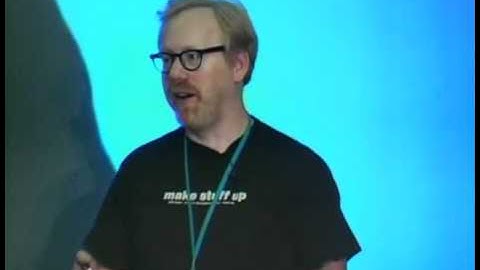 2600 - The Last HOPE (2008) - Keynote - Adam Savage.mp4