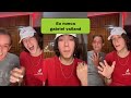 Eu nunca by gabriel valland (TikTok)