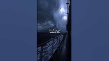 تلاوة من سورة مريم | بصوت القارئ صلاح الباجي #قرآن #قران_كريم #اكسبلور #ترند