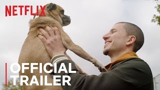 IT’S BRUNO Season 1 | Official Trailer [HD] | Netflix