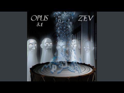 Z'EV — Act Three-9 (New Titans)