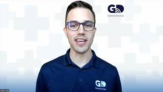 Join me for our webinar introducing e-Bridge!
