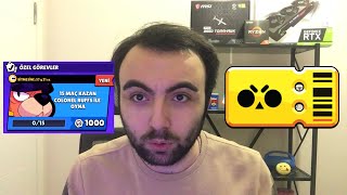 Albay Ruff Aldim Ve 1000 Jetonluk Görevi̇ Yaptim