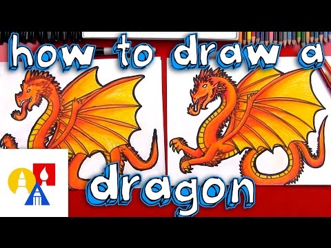 Video: 3 Ways to Draw Cartoon