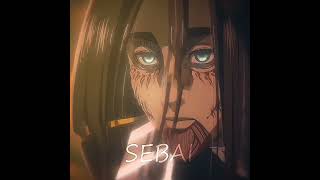 SEBAI 💫 -  memories「AMV/EDIT」2K