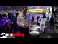 New Yamaha Snares You Haven&#39;t Seen. See Them Now. - Namm 2016