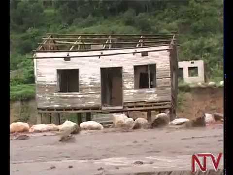 The Megnutt Disaster: A National Emergency?