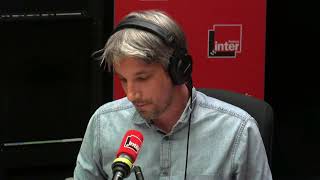 François de Rugy ministre de l'Ecologie : on est sauvés ! Le Moment Meurice