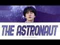 JIN The Astronaut Color Coded Lyrics ShadowByYoongi mp3