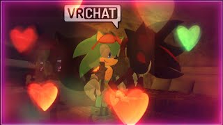 Archie Scourge's Manipulation In VrChat (18+)