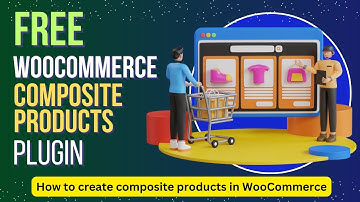 Free WooCommerce Composite Products Plugin