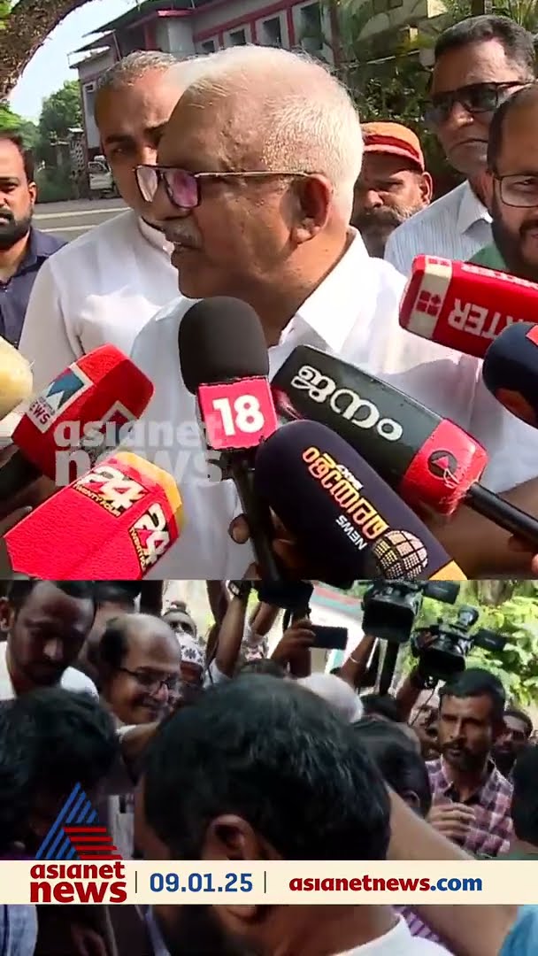 സിപിഎം വിരുദ്ധ ജ്വരത്തിനെതിരായ ഷോക്ക് ട്രീറ്റ്മെന്റ് എന്ന് പി ജയരാജൻ