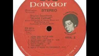 James Brown - The Boss