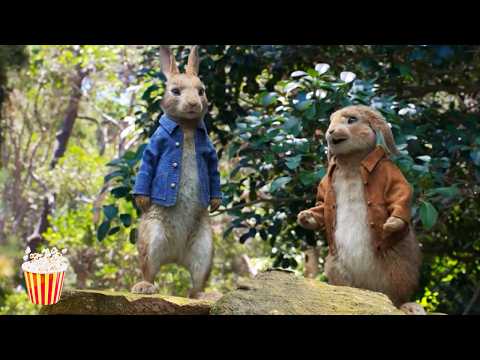 Opening Scene | Peter Rabbit (2018)