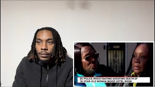 The Story Of Akira Wilson (The Passing Of YB, The Arrest Of 200Jerbo & MayfairTwan | REACTION