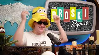 Brittany Broski Moments That Are Burnt Into My Brain