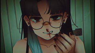 salt-wound routine / ft. yi xi (synthv original)