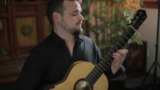 Matt Palmer plays Neil Gow's Lament for the Death of His Second Wife chords