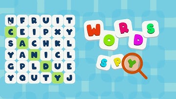 Words Spy Unity Game Development Part 3