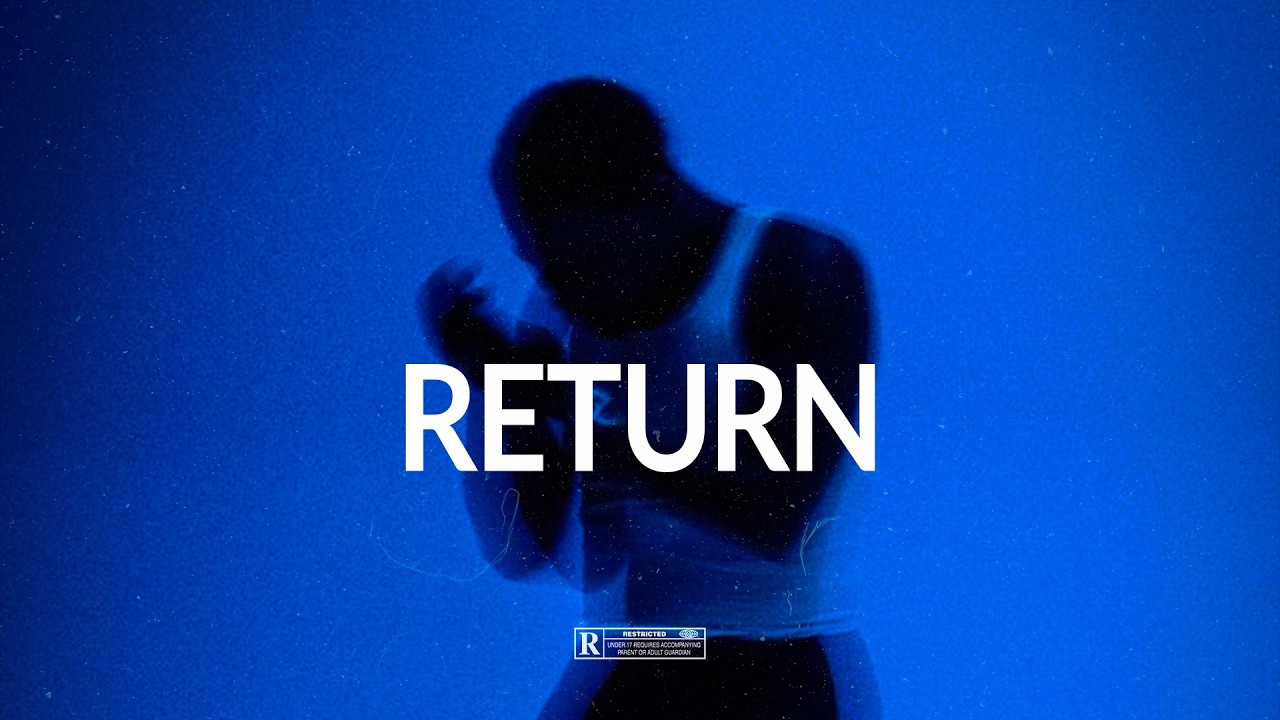 (FREE) Afrobeat Instrumental 2026 | Omah Lay X Rema Type Beat “RETURN” |Emotional Afrobeat Type Beat