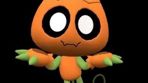 My new patchwork pals video!