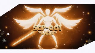Scp-001 Pink Elephants On Parade Edit