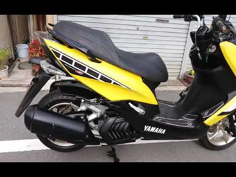 マジェスティS 60th アニバーサリー 2016年 中古車 60thアニバーサリー