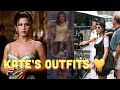 Kate mosleys outfits in picture perfect