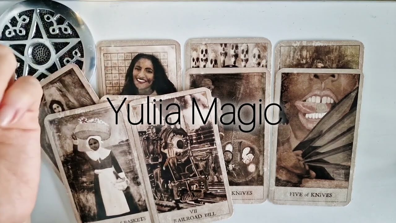 ВАШ РОД ХОЧЕТ НЕМЕДЛЕННО ВАС ПРЕДУПРЕДИТЬ 🤗 таро расклад онлайн гадание