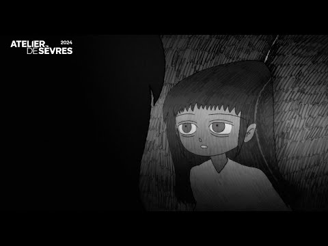 GET OUT OF THE SHELL - Animation short film 2024